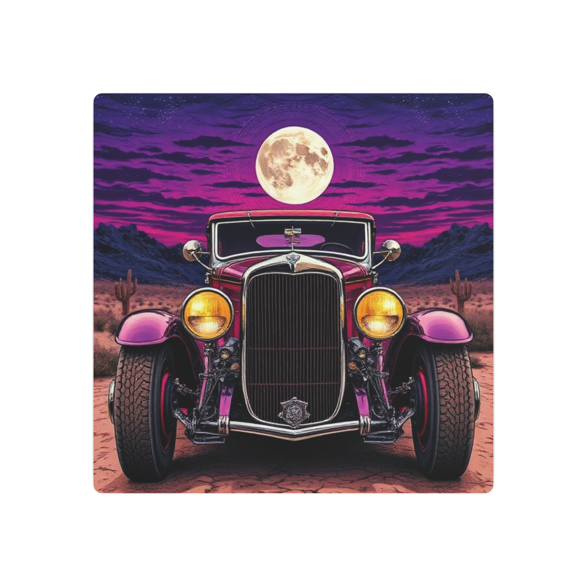 Moon Glow