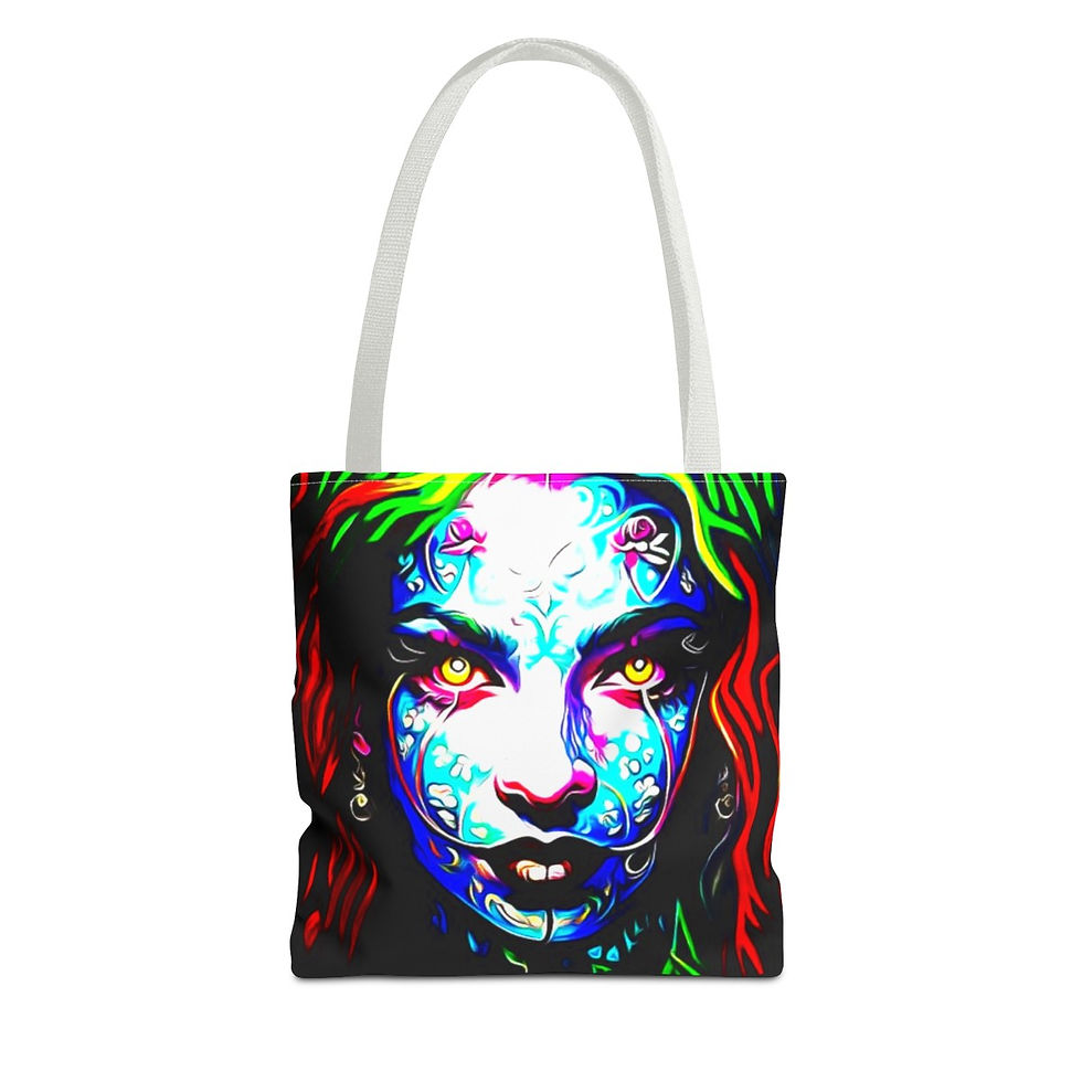 Thumbnail: Cool Summer Tote Bag - 112
