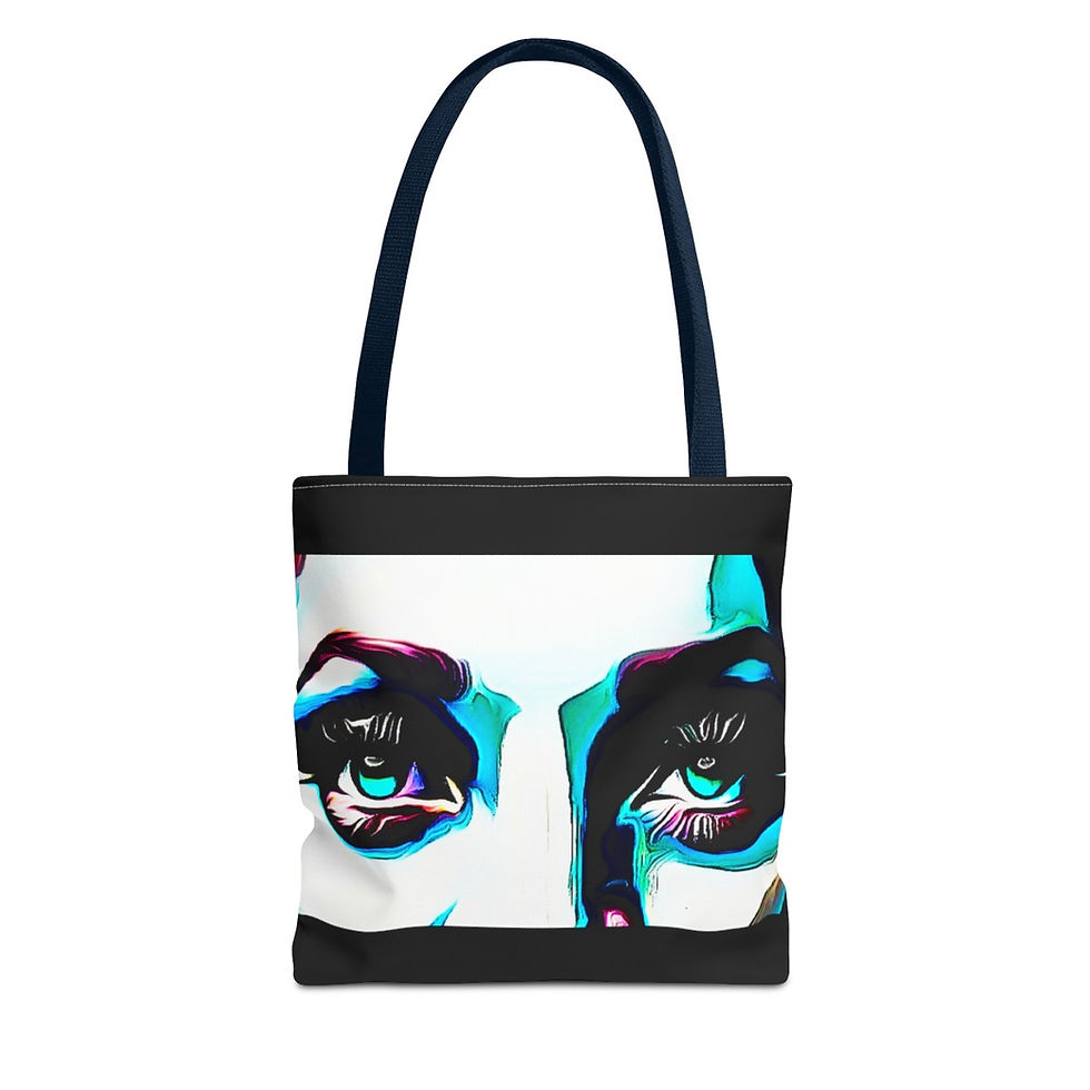 Thumbnail: Cool Summer Tote Bag - 110