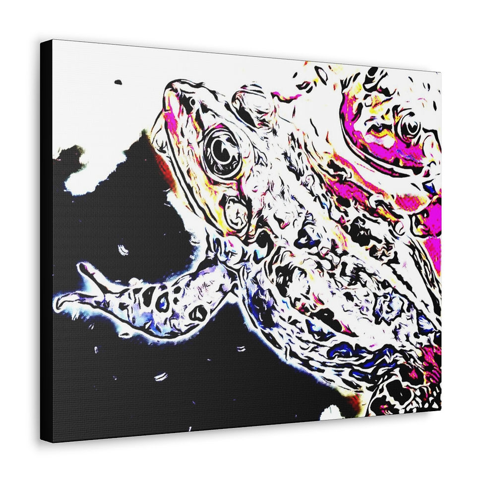 Thumbnail: Super Chill - Headshop Gallery Edition