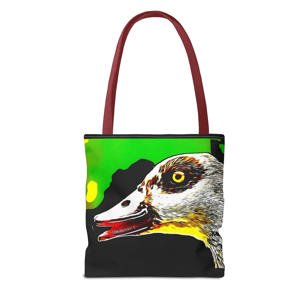 Thumbnail: Cool Summer Tote Bag - 114