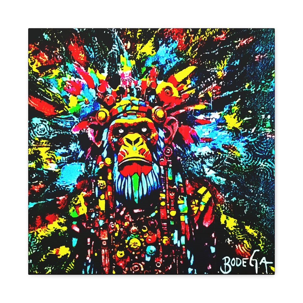 Thumbnail: King of the Color - Dreaming Room