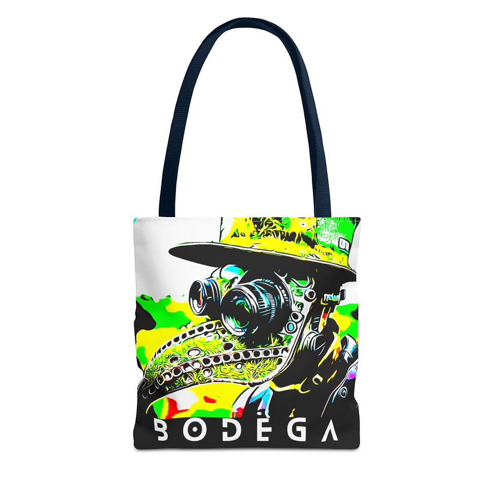 Thumbnail: Bodega Tote Bag 
