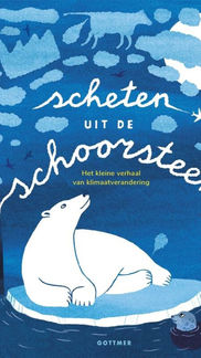 Scheten uit de schoorsteen (4+) | Klimaatverandering uitgelegd aan de hand van scheten