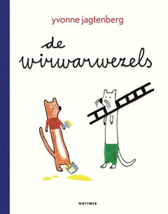 De Wirwarwezels | Puur voorleesplezier met deze vrolijke dieren