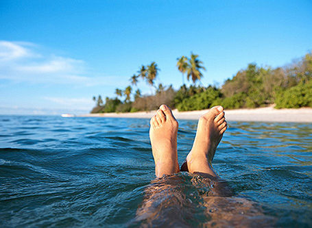 Who is responsible? Duty of care on holidays and R&R