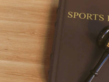 Top Sports Law Firm in India Protecting Your Game, Rights, and Reputation