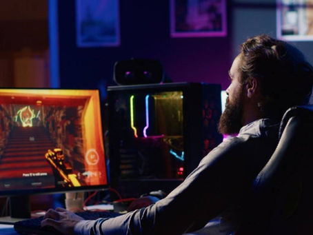 Gaming Lawyers in India: Why the Industry Needs Legal Experts Now