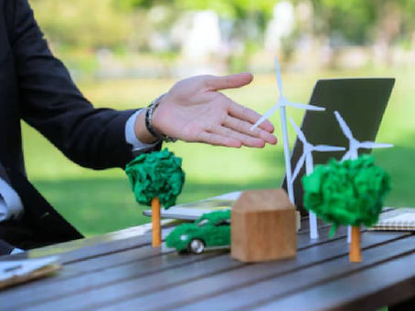 Top-rated Renewable Energy Attorneys in India