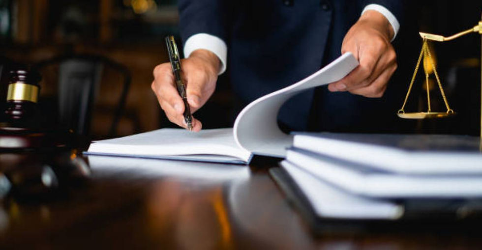 Mergers and Acquisitions Attorneys