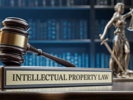 Intellectual Property Law in India: What Foreign Businesses Must Know Before Launch