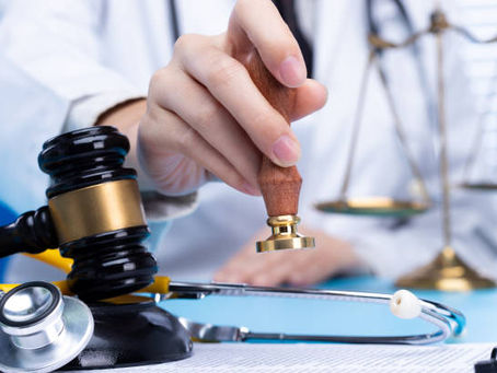 Trusted Healthcare and Life Sciences Attorneys in India