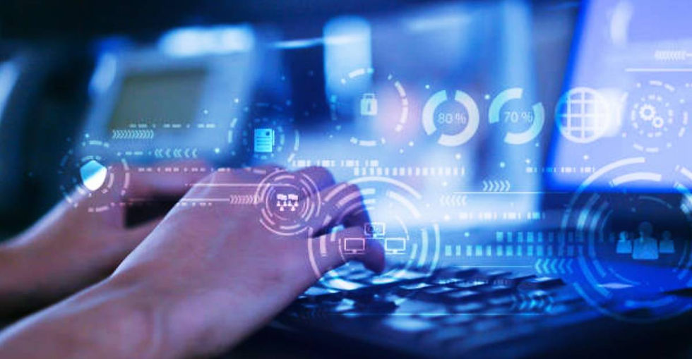 Technology Law Firm in India