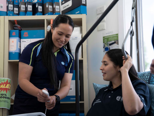 Meaningful Work That Makes a Real Difference (And Feels Good to Do)