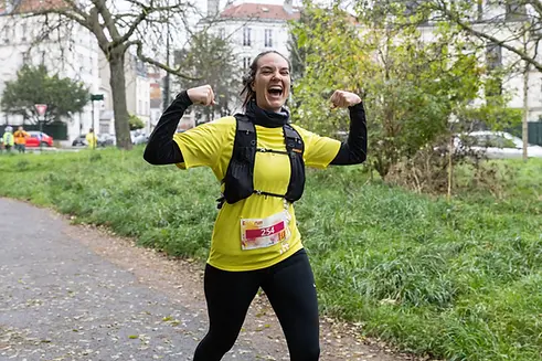 participante endorun paris 2024