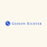 logo gedeon richter