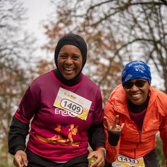 participantes endorun paris 2025