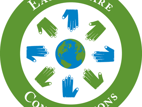 First Presbyterian Church is Certified as a PC(USA) Earth Care Congregation