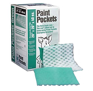 Filtech Paint Pocket