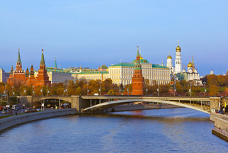 Russia Forms State-Led Grain Exporters Union