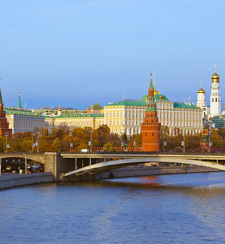 MBBS Abroad at Russia