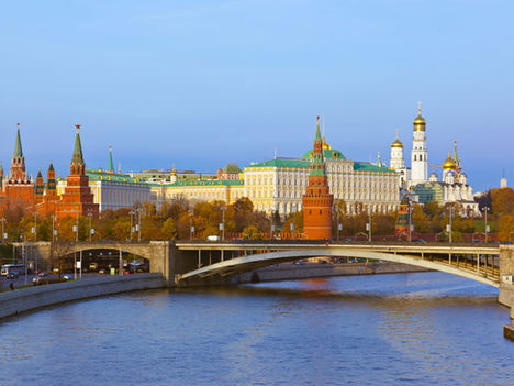 ЦАРЬ И ВОЖДЬ