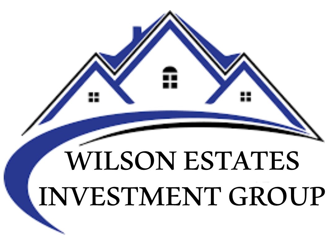 Join "Wilson Estates" on the Spaces by Wix App