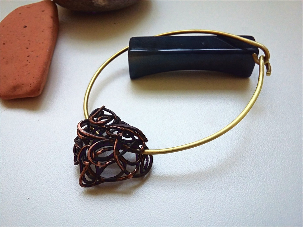 Miniatura: Pulseira Ímpar