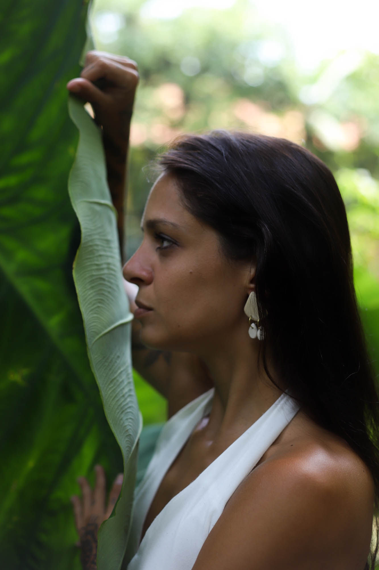 Brinco Orvalho (sob encomenda)