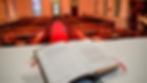morning prayer vision of church