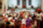 pageant