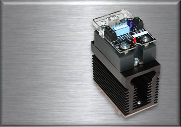 Solid-State Relays & Power Controllers | HBControls