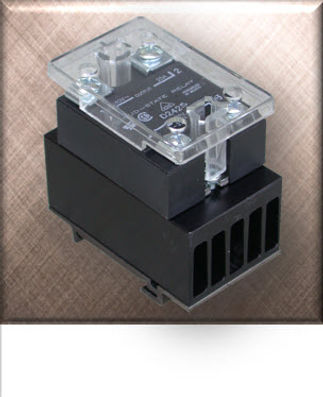 Solid State Relays & Power Controllers | HBControls