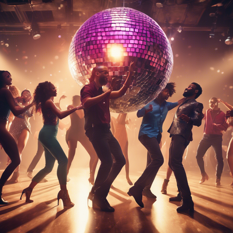 Experience Inclusivity and Joy at The Social Experiment Gatherings