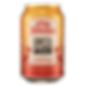 product shot of jamaican ginger beer can