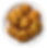 Aerial view of jamaican saltfish fritters
