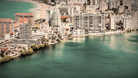 Building on a Legacy: A Roadmap for Puerto Rico’s Sustainable Economic Development