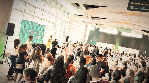 A Decade of Momentum: BE Fest and the Maturity of Puerto Rico’s Entrepreneurial Movement