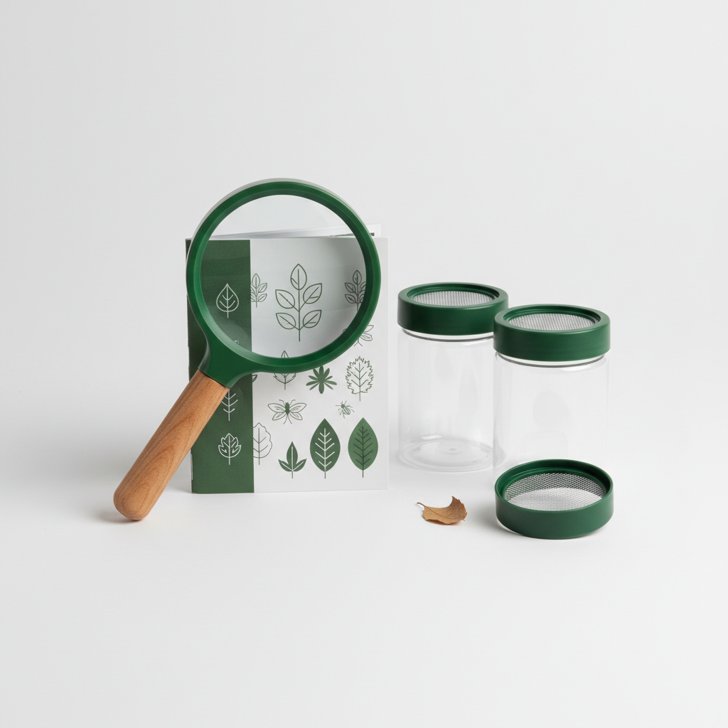 Nature Discovery Kit