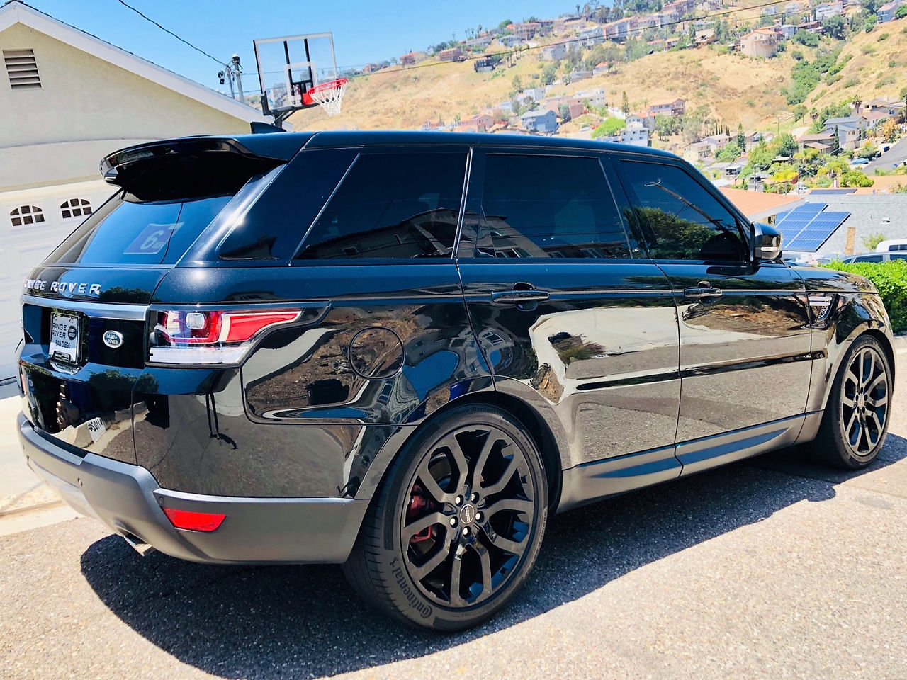 After one step polish by Mindful Detailing