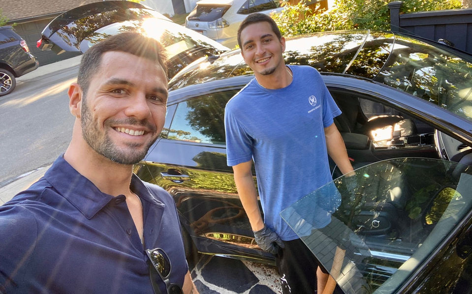 Mindful Mobile Car Detailing San Diego