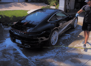 Victor Gomes | Auto Aesthetics Specialist