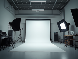Democratizing High-End Production: Join AU Productions Today