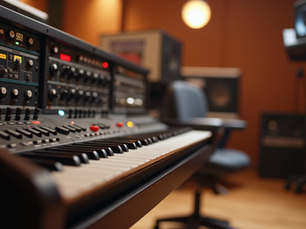 Elevate Your Production Quality with AU Productions