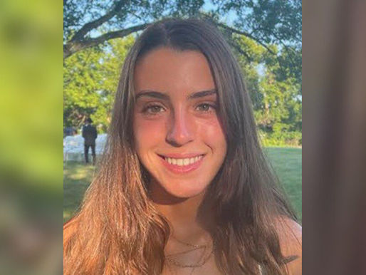 Teen aims to debunk misinformation, fight anti-Semitism. 