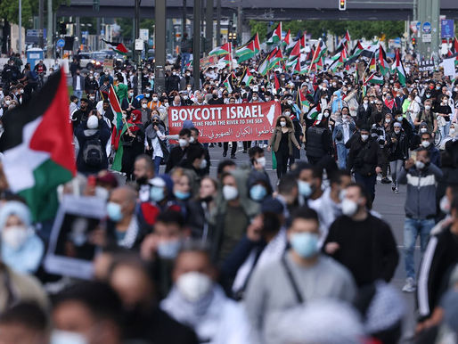 Why Global Boycott Campaigns Against Israel Are Antisemitic