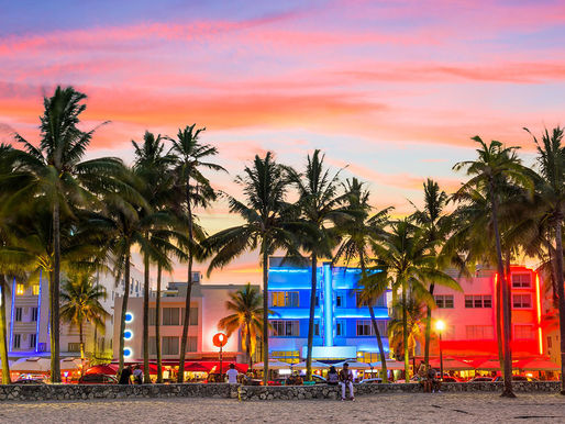 StandWithUs Salutes the City of Miami Beach for Anti-BDS Ordinance