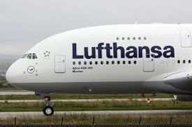StandWithUs Thanks Lufthansa Airlines for Adopting IHRA Definition