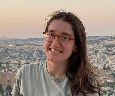 Three students named by StandWithUs