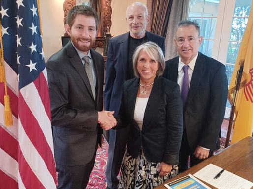 StandWithUs Praises New Mexico for Adopting the IHRA Working Definition of Antisemitism